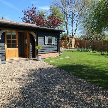 The Forge Villa Stowmarket Dış mekan fotoğraf