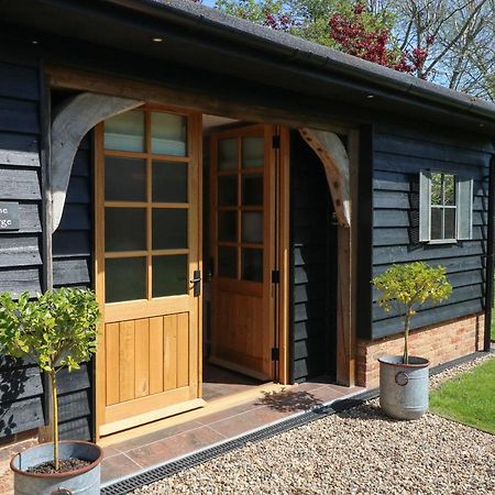 The Forge Villa Stowmarket Dış mekan fotoğraf