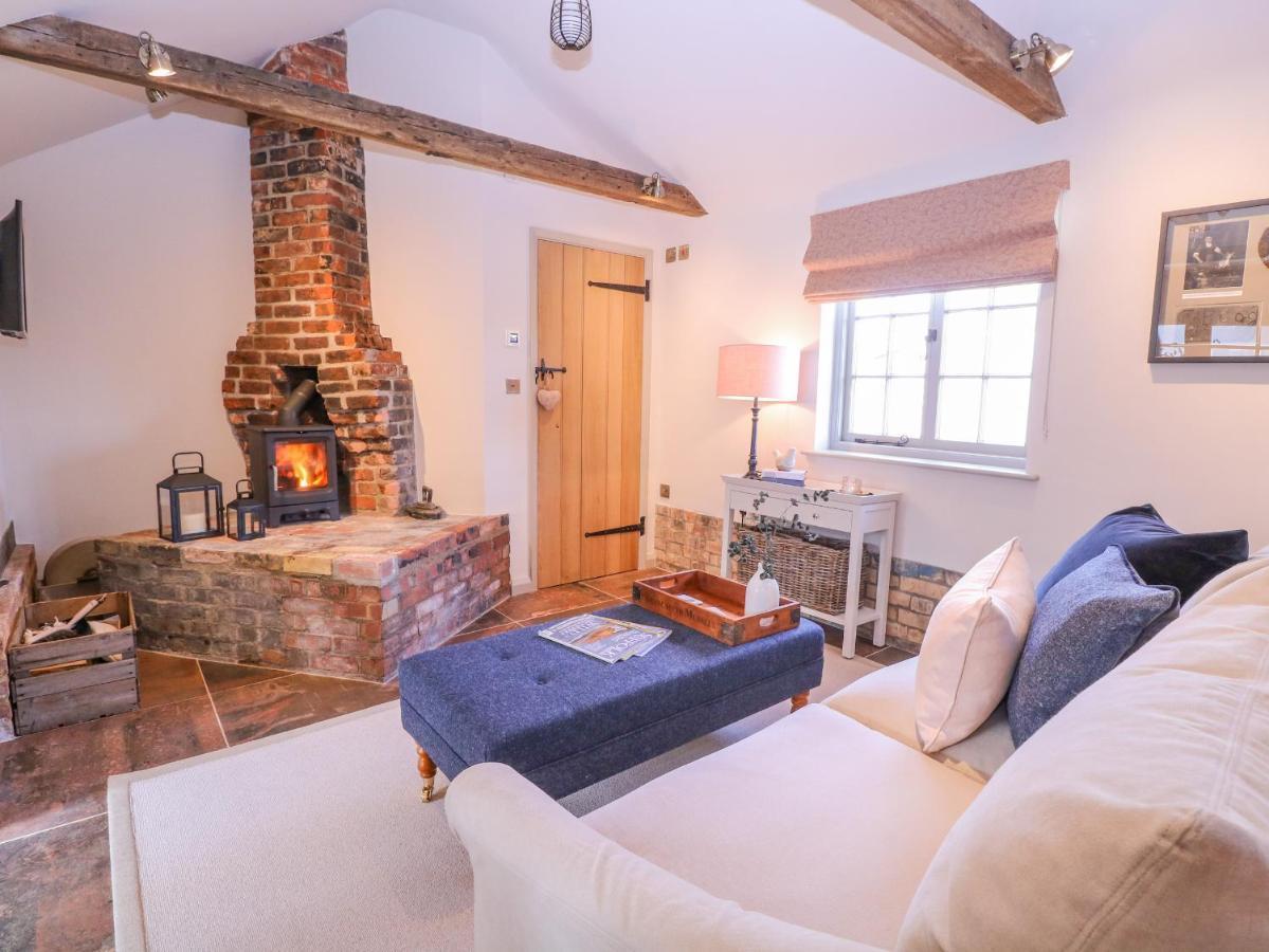 The Forge Villa Stowmarket Dış mekan fotoğraf