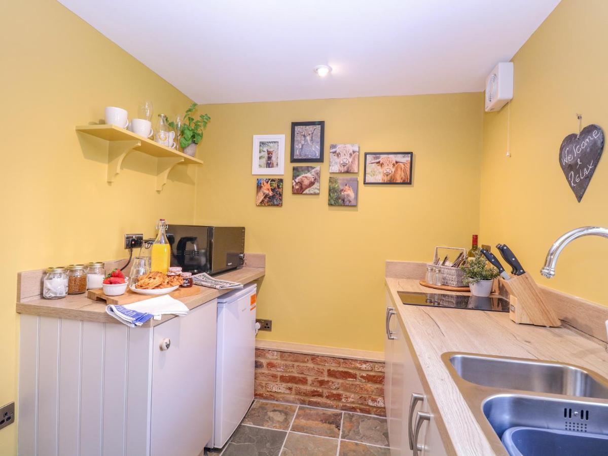 The Forge Villa Stowmarket Dış mekan fotoğraf