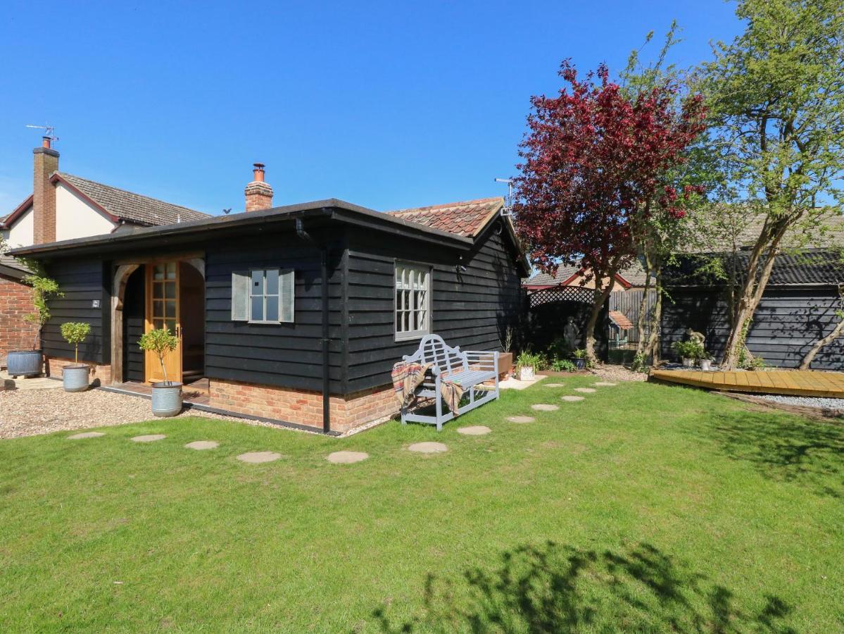The Forge Villa Stowmarket Dış mekan fotoğraf