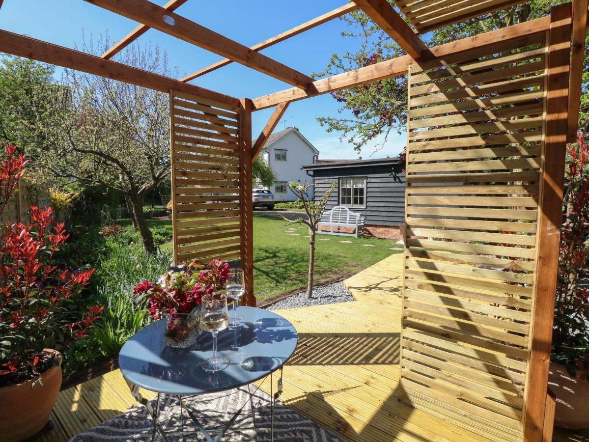 The Forge Villa Stowmarket Dış mekan fotoğraf