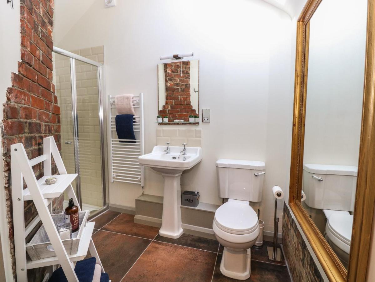 The Forge Villa Stowmarket Dış mekan fotoğraf