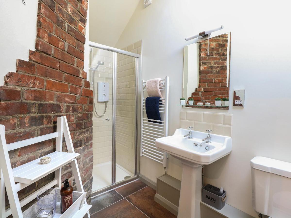 The Forge Villa Stowmarket Dış mekan fotoğraf